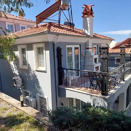 Daire Seaside Breeze Fethiye