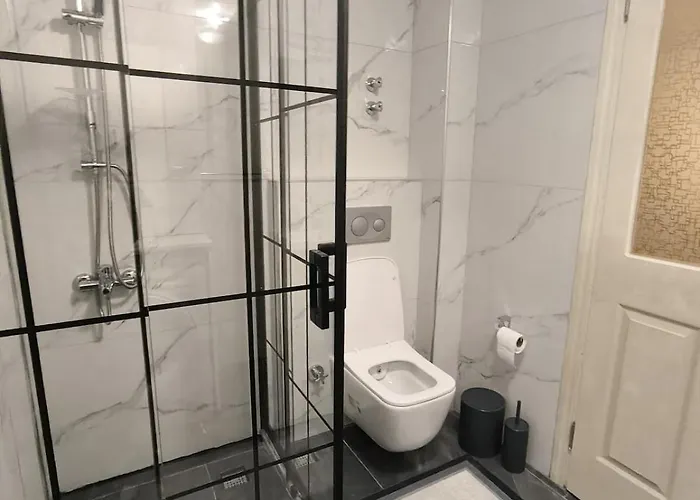 Seaside Breeze Daire