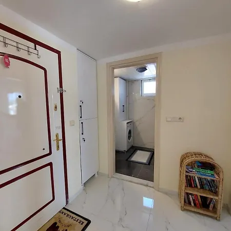 Seaside Breeze 费特希耶