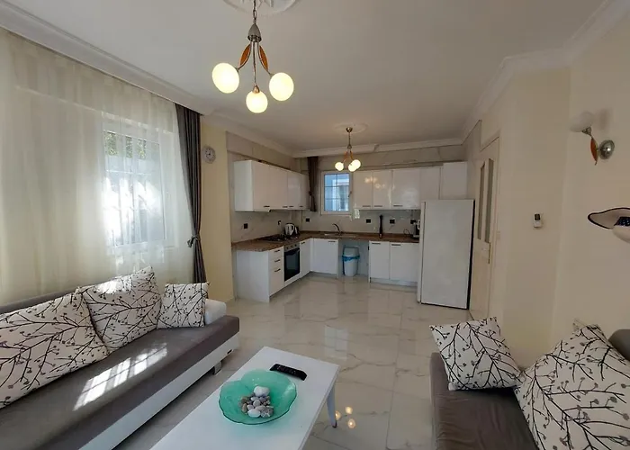 Seaside Breeze Apartment