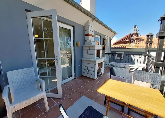 Seaside Breeze Fethiye