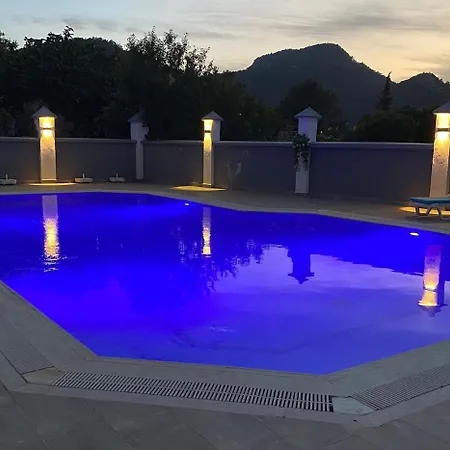 Seaside Breeze Appartamento