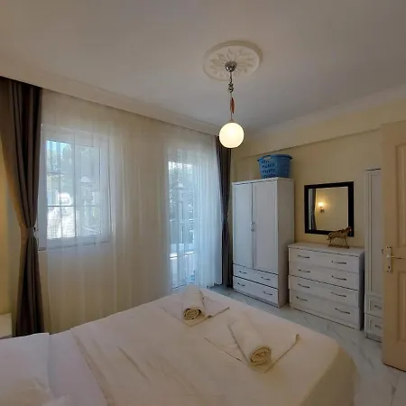 Daire Seaside Breeze Fethiye