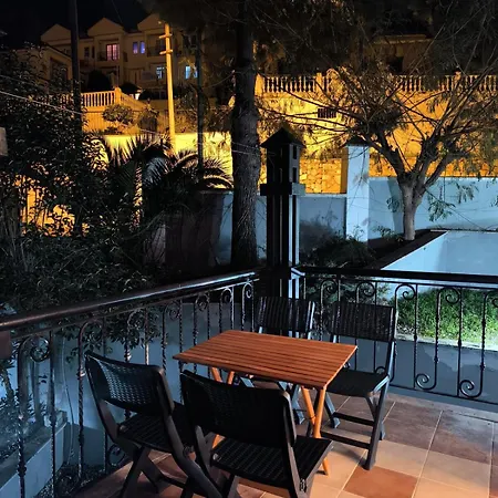 Apartment Seaside Breeze Fethiye