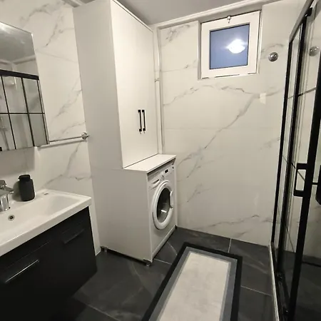 Apartment Seaside Breeze Fethiye