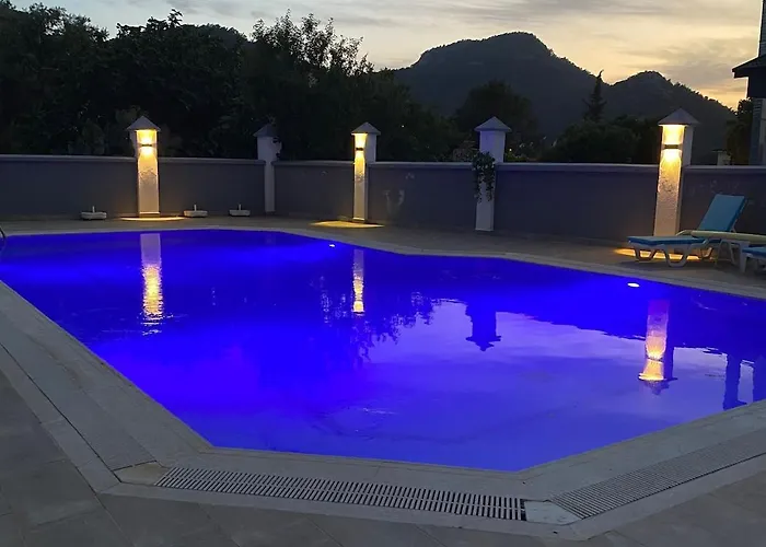 Seaside Breeze Daire