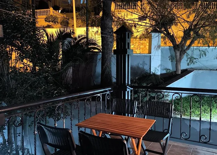 Daire Seaside Breeze