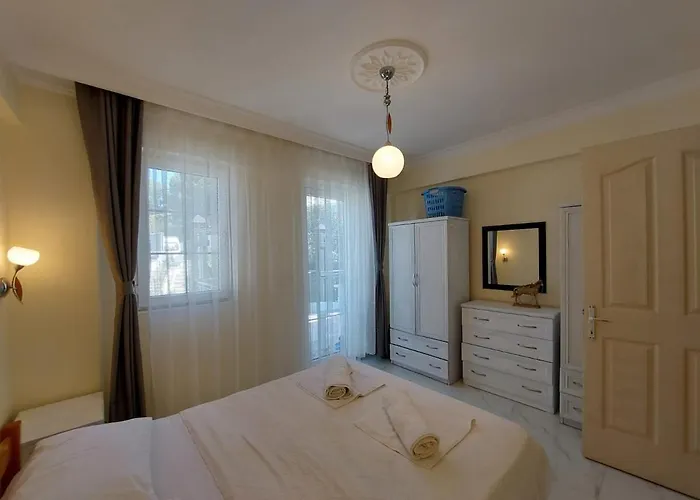 Appartamento Seaside Breeze Fethiye