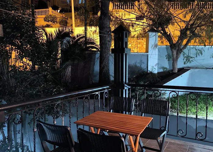 Daire Seaside Breeze Fethiye