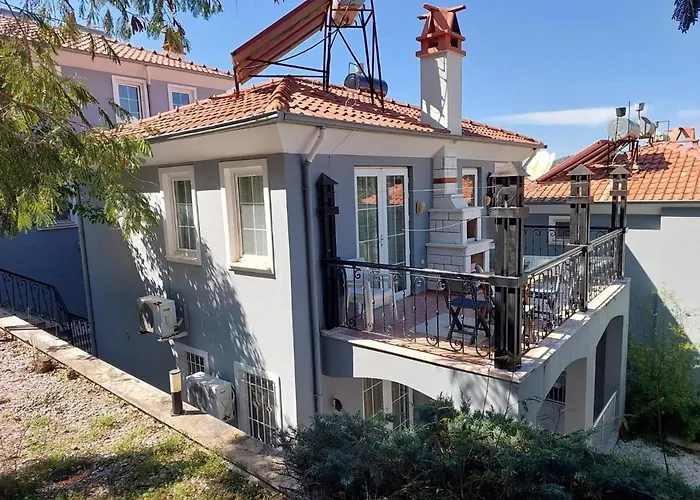 Appartamento Seaside Breeze Fethiye